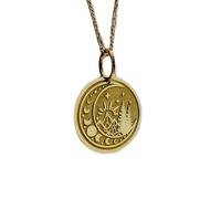 LKBEADS 925 sterling silver necklace 24mm|18 inch chain|mouse |mouse pendant|dainty mouse jewelry|little mouse charm pendant|animal |women|gold plating handmade jewelry |LK_PNK_01261