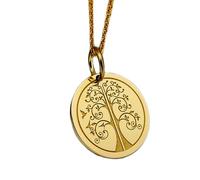 LKBEADS 925 sterling silver necklace 28mm|18 inch chain | djed pillar | ancient egyptian pendant| ptah amulet| osiris charm| pharaoh | izable|gold plating handmade jewelry |LK_PNK_00662