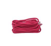 LKDCNUP Shoe strings for sneakers, Shoe Laces,1 Pair Classic Solid Round Shoelaces Polyester Shoe Laces Boot Laces Sneaker Shoelace 21 Colors 70cm 90cm 120cm 150cm