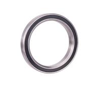 LKfjnhePF Bike Headset Bike Headset Steel Bearing 41 .8 47 49 52mm Only Repair Bearings For 28.6 44mm30mm 40mm Mountain Bicycle Accessories(49X37X7)