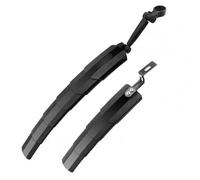 LKfjnhePF Mudguards For Bikes Cycling Mountain Bike Mud Guards Fender Bicycle Fenders Mtb Mudguard Wings For Accessories Parts