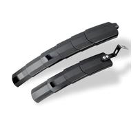 LKfjnhePF Mudguards For Bikes Mountain Bike Mud Guards Folding Fender Bicycle Fenders Mtb Mudguard Wings For Accessories Parts
