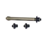 LKfjnhePF Quick Release Bike Skewers Hub End Caps/Thru Axle/Convert Kit Axle/Adapters With Sidecap(Rear 12x142mm TA)