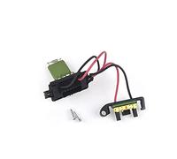 LKGKBVMDVC Heater Motor Blower Resistor Fan Compatible With Megane MK II 2002 2003 2004 2005 2006 2007 2008 2009 2016 7701207717 Heater parts and accessories