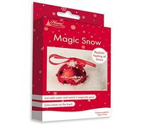 LKH HOME COLLECTION Fluffy Instant Christmas Magic Snow 10g
