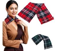 LKH Microwave Heat Pads for Pain Relief - 650G Wheat Bags Microwavable for Therapy with Super Soft Fleece Cover | Hot/Cold Compress for Back, Neck, Shoulder, Joints, Cramps & Muscle Ache (Red)