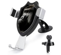 LKHDS an Adult Gorilla Phone Holders for Your Car Phone Mount Truck Stand for All Phone, Adjustable and Easy Clamp Cellphone Holder Car Accessories for Dashboard/Windshield/Vent