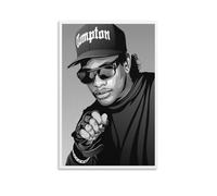 LKHJBYBI Eazy-E Print 18 by 24-gigapixel-scale-4_00xFashion Poster Decorative Painting Canvas Wall Art Living Room Posters Bedroom PaintingLiving Room Illustration Poster16x24inch(40x60cm)