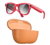 LKHLTBF AI Photo Recognition Translation Voice Sunglasses 8MP HD Camera