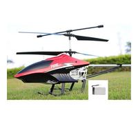 LKHLTBF Rc Helicopter With Remote Control Extra Durable Big Plane Toy For Kids Drone Model Outdoor 3.5CH 80cm Aircraft Large Helicoptero,D,five battery package