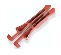 LKILFUWX 2 Pcs Car Seat Gap Filler, for Benz C Class W203 C200 C280 Vehicle Mounted Gap Leak Proof Filling Strip for Keys Phones and Wallets Prevents Falling Items,D