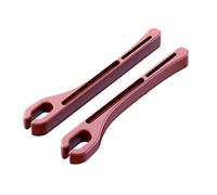 LKILFUWX 2 Pcs Car Seat Gap Filler, for Hyundai Tucson IV 2021-2023 Vehicle Mounted Gap Leak Proof Filling Strip for Keys Phones and Wallets Prevents Falling Items,C