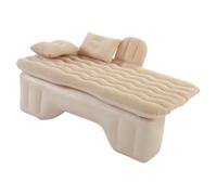 LKILFUWX Car Air Mattress for Cupra Ateca I 2018-2024