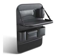 LKILFUWX Car Backseat Organizer for Lexus LBX 2024 2025