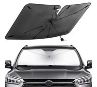 LKILFUWX Car Sun Shade Umbrella for Lexus RX400H 2003-2008