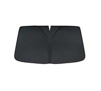 LKILFUWX Car Windscreen Sun Shade, For Ford Focus MK4 ST Line 2018-2023 2024 Car Front Window Sunshade Cover UV Protector heat-insulating Windshield Sun Shade Umbrella