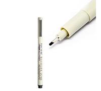 LKIRYUF Premium Drawing Pens 10 Various Size Tip Fineliner Pens 0.2mm To 0.85mm Width Tips For Ideal For Architects Designers