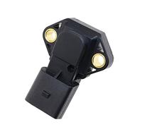 LKIWSDS Oil Pressure Sensor 0281002177 2.5 BAR Manifold Absolute Pressure MAP Sensor Compatible with AUDI A2 A3 A4 A6 TT 1.2 1.4 1.8 T 1.9 2.5 TDI 038906051 062906051 oil pressure switch