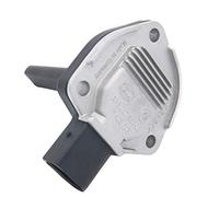 LKIWSDS Oil Pressure Sensor Oil Level Engine Sensor 12617508003 7508003 Compatible with BMW X3 X5 M3 325Ci 330i M5 X5 E39 E90 oil pressure switch