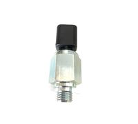 LKIWSDS Oil Pressure Sensor Oil Pressure Sensor Switch Compatible with Perkins/for MASSEY CATERPILLAR JCB 1000 1100 1104D-44 701/80327 237-4894 2848A071 oil pressure switch