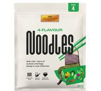 LKK 4-Flavour Noodle 360g