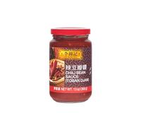 LKK Chilli & Bean Sauce Toban Djan, 368 g