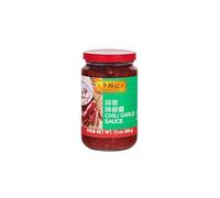 Lee Kum Kee Chilli Garlic Sauce 368