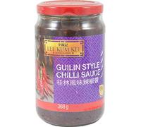 LKK Guilin Style Chilli Sauce 368g | Authentic Spicy Chinese Chili Paste | Perfect for Stir-Fries, Dipping & Marinades