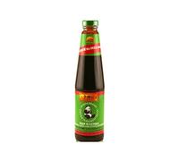 LKK Lee Kum Kee Panda Oyster Sauce Panda Green Oyster 18oz, Pack of 1