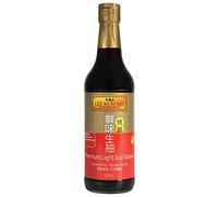 Lkk Premium Light Soy Sauce - 500ML