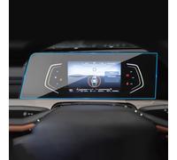 LKKJJYH Car Navigation Screen Protector for Changan Hunter K50 2025, 12.3", Car GPS Protective Film, Anti Scratch Tempered Glass Protective Film, Car Accessories,Instrument film 12.3"