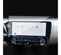 LKKJJYH Car Navigation Screen Protector for Lexus NX New Energy 2022 2023 2024 2025 Model, 14", Car GPS Protective Film, Anti Scratch Tempered Glass Protective Film, Car Accessories