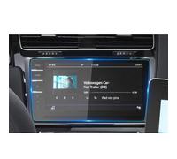 LKKJJYH Car Navigation Screen Protector for VW Golf 2018 2019 Model, 9.2", Car GPS Protective Film, Anti Scratch Tempered Glass Protective Film, Car Accessories