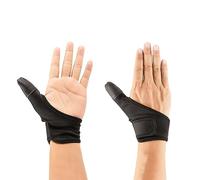 LKLKKC Adult Thumb Guard Habit Stop Thumb Breaker Thumb Cover Thumb Glove to Help Stop Skin Picking Thumb Sucking and Hair Pulling