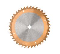 LKLNCXC Saw blade 230mm Circular Saw Blade 40 Teeth Wood Cutting Tool Bore Diameter 16mm TCT Saw Blade for Woodworking Power Tools Saw Blades