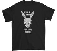 LKMGFD Don.nie Da.RKO Why are You Vintage Unisex T Shirt, Sweatshirt, Women, Shirt(XX-Large)