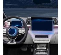 LKNHLJ Car Gearbox 101in128in Gps Navigation Screen Anti-scratch ProtectiveTPU transparent Film,For BYD Dolphin EV Electric 2022 2023 2024