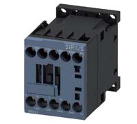 LKPEHTAGN The Elevator contactor 3RH2131-1AP00 Relay 4-Pole 3NO+1NC Screw Terminal AC Circuit Integrated