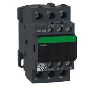 LKPEHTAGN The Elevator LC1D25M7C LC1D25M7 contactor - 3P AC-3 = 440 V 25 A 220 AC Coil