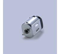Lkq-DC motor 1pcs 130 DC 1-6V 17000RPM-18000RPM High Speed Motor Mini Micro DC Motor For DIY Toys Hobbies Model, strong load capacity