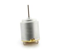 Lkq-DC Motor 1pcs 3-6V Micro R260 DC Motor For DIY Toy Four-wheel Scientific Experiments, strong load capacity