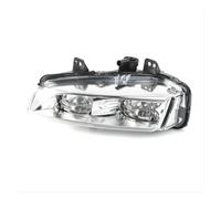LKRGBXA Car Fog Lights Car Front Bumper Fog Lamp Light For Land For Rover For Range For Over For Evoque 2011-2015 Left Side LR026090 Fog Lamps Assembly
