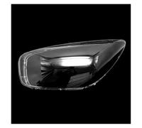 LKRGBXA Car Headlamp For Kia For Picanto 2012 2013 2014 2015 Front Headlamp Cover Transparent Mask Lamp Shade Headlight Shell Lens Replace The Lampshade Head Lamp(Right)