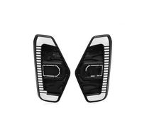 LKRGBXA Fog Light Lamp LED Fog Lamp DRL Daytime Running Light Driving White Yellow Turn Signal Lamp 12V For Nissan For Navara NP300 For Frontier 2020 2021 2022 Fog Light(DRL B)