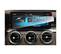 LKRGBXA Navigation Protective Film For Benz C-Class W205 2019 2020 10.25Inch Navigation Screen Film High Sensitivity Protector
