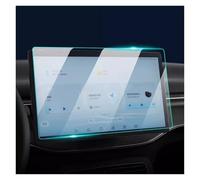LKRGBXA Navigation Protective Film For BYD For KING/For Chazor 2022-2024 Tempered Glass Screen Protector Film Car GPS Navigation And Instrument Anti-scratch
