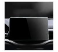 LKRGBXA Navigation Protective Film For BYD For Song PLUS-dmi 2021 2022 15.6/12.8Inch GPS Navigation Center Screen And For Dashboard Tempered Glass Protective Film