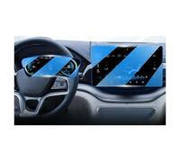 LKRGBXA Navigation Protective Film For BYD SEAL U DMI 2025 2024 Tempered Glass Interior Navigation Entertainment Media Touch Center Display Screen Protective Film