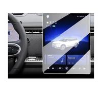 LKRGBXA Navigation Protective Film For Chery For Jaecoo J7 2023-2025 Tempered Glass Screen Protector 13.2Inch 14.8inch Car Navigation Anti-scratch