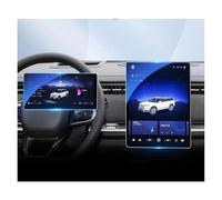 LKRGBXA Navigation Protective Film For Chery For Jaecoo J7/ 7 2023 Tempered Glass Screen Protector Film 13.2Inch 14.8inch Car GPS Navigation And For Dashboard